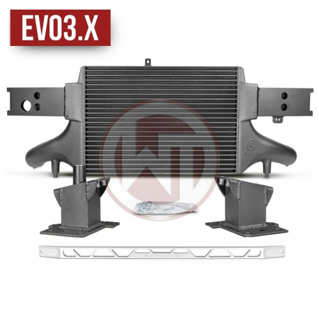 Interkulerji za določen model Competion hladilnik EVO3.X Audi RS3 8V, with ACC, above 600HP+ | race-shop.si