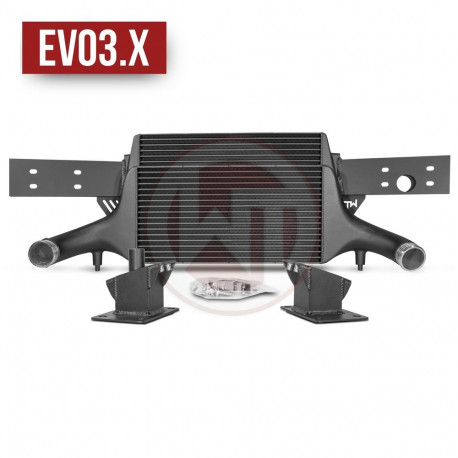 Interkulerji za določen model Competion hladilnik EVO3.X Audi TTRS 8S, 600HP+ | race-shop.si