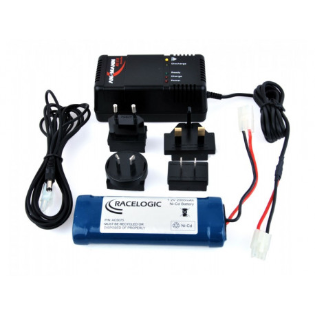 Racelogic Battery Pack for PerformanceBox & DriftBox | race-shop.si