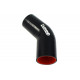 Silikonske cevi 67° Silikonsko koleno 67° - 20mm (0,79") | race-shop.si
