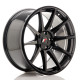 Aluminium wheels Platišče Japan Racing JR11 19x9,5 ET35 5x120 Glossy Black | race-shop.si