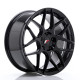 Aluminium wheels Platišče Japan Racing JR18 18x8,5 ET35 5x120 Glossy Black | race-shop.si