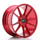 Aluminium wheels Platišče Japan Racing JR21 18x8,5 ET40 Blank Platinum Red | race-shop.si