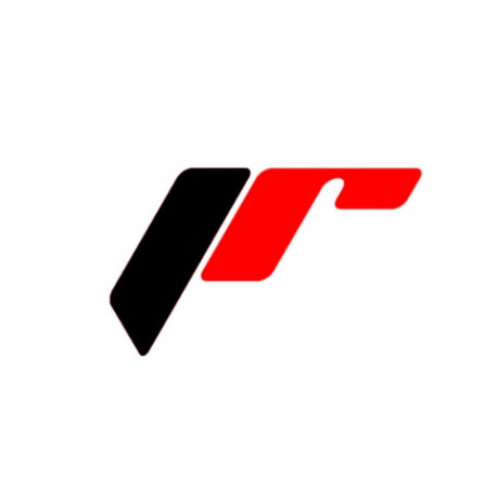 Aluminium wheels Platišče Japan Racing JR33 20x9 ET40-45 5H Blank Hyper Black | race-shop.si