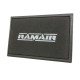 Nadomestni zračni filter Ramair RPF-1806 342x223mm