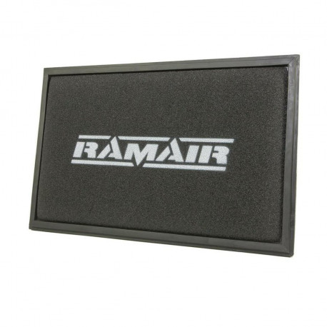 Nadomestni zračni filtri za originalni airbox Nadomestni zračni filter Ramair RPF-1806 342x223mm | race-shop.si