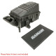 Nadomestni zračni filtri za originalni airbox Nadomestni zračni filter Ramair RPF-1806 342x223mm | race-shop.si