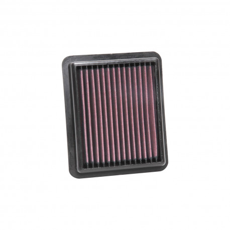 Nadomestni zračni filtri za originalni airbox Nadomestni zračni filter K&N 33-5072 | race-shop.si