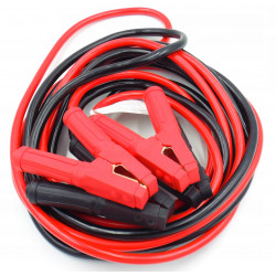 Booster cables 1500A (4,5m)