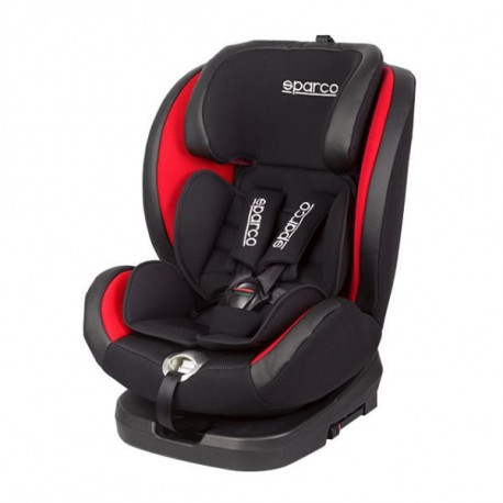 Otroški sedeži Child seat SPARCO SK600I ( 0-36kg ) ISOFIX | race-shop.si