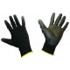 Oprema za mehanike Working gloves - black | race-shop.si