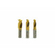 Vrtalniki 3pcs Spot Welding Drill Bit 6,5/ 8/ 10mm | race-shop.si
