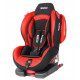 Otroški sedeži Child seat ISOFIX Sparco Corsa F500i EVO isofix (9-25kg) | race-shop.si