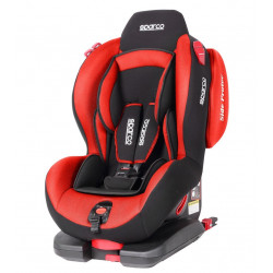 Child seat ISOFIX Sparco Corsa F500i EVO isofix (9-25kg)