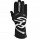 Promocije RACES Premium EVO II gloves SILICONE Black | race-shop.si