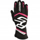 Promocije RACES Premium EVO II gloves pink | race-shop.si