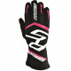 Promocije RACES Premium EVO II rokavice roza | race-shop.si