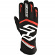 Promocije RACES Premium EVO II gloves SILICONE Red | race-shop.si