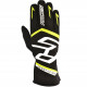 Promocije RACES Premium EVO II gloves SILICONE Neon | race-shop.si