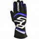 Promocije RACES Premium EVO II gloves SILICONE Blue | race-shop.si