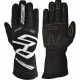 RACES Premium EVO II gloves Black