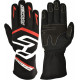 Promocije RACES Premium EVO II gloves red | race-shop.si