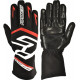 Promocije RACES Premium EVO II gloves SILICONE Red | race-shop.si