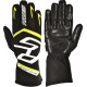 Promocije RACES Premium EVO II gloves SILICONE Neon | race-shop.si