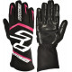 Promocije RACES Premium EVO II gloves SILICONE Pink | race-shop.si