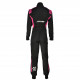 Promocije Racing suit RACES EVO II Pink | race-shop.si