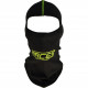 Balaklave RACES Odprta podkapa (balaclava) - različne barve | race-shop.si