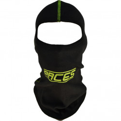 RACES Odprta podkapa (balaclava) - različne barve