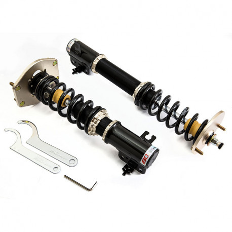 MR2 Street and Circuit Coilover BC Racing BR-RS for Toyota MR2 (SW20/21, 90-99 ) | race-shop.si