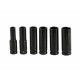 Pnevmatsko orodje Set of 1/2" impact sockets (LONG) 10-21mm - 6 pcs | race-shop.si