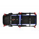 Dvigala, stojala in rampe Folding Steel Car Creeper & Seat | race-shop.si