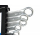 Kompleti ključev 12 piece combination wrench spanner set 6-22mm | race-shop.si