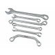 Kompleti ključev 47 piece combination wrench spanner set (large set) | race-shop.si