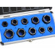 Vrtalniki Set of sockets for removal of damaged screws / bolts | race-shop.si