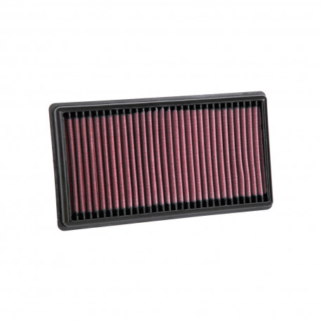 Nadomestni zračni filtri moto Nadomestni zračni filter K&N BM-1019 | race-shop.si