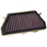 Športový vzduchový filter K&N HA-1017R