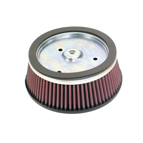 Nadomestni zračni filtri moto Nadomestni zračni filter K&N HD-0800 | race-shop.si