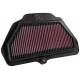 Nadomestni zračni filter K&N KA-1016