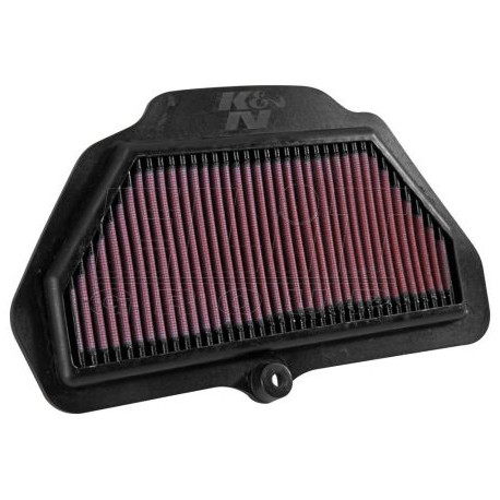 Nadomestni zračni filtri moto Nadomestni zračni filter K&N KA-1016 | race-shop.si