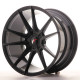 Aluminium wheels Platišče Japan Racing 5x112 JR21 18x9,5 ET20 Glossy Black | race-shop.si