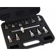 Orodje za motor Set of 12 pcs oil drain pulg wrenches | race-shop.si