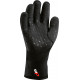 Rokavice Sparco CRW gloves black | race-shop.si