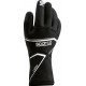 Rokavice Sparco CRW gloves black | race-shop.si