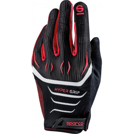SIM Racing Sparco Hypergrip gloves | race-shop.si