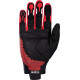 SIM Racing Sparco Hypergrip+ gloves red | race-shop.si