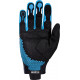 SIM Racing Sparco Hypergrip+ gloves blue | race-shop.si